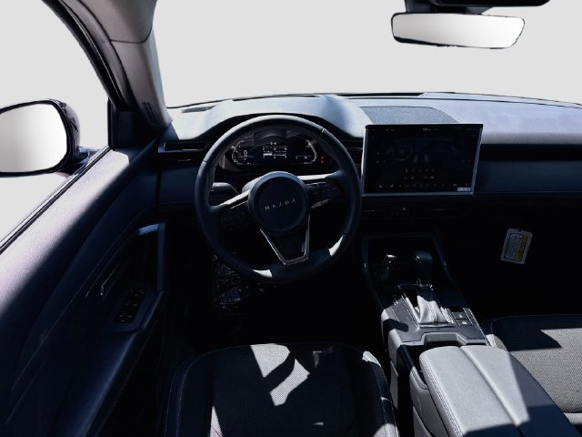 New 2026 MAZDA CX-5 Preferred AWD/4WD image 23