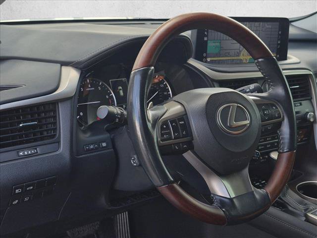 Used 2022 Lexus RX 350 FWD w/ Premium Package image 3