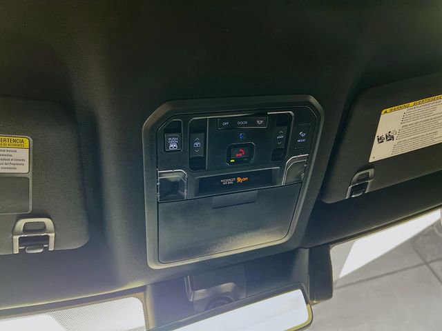 Used 2023 Toyota Tundra Platinum image 20