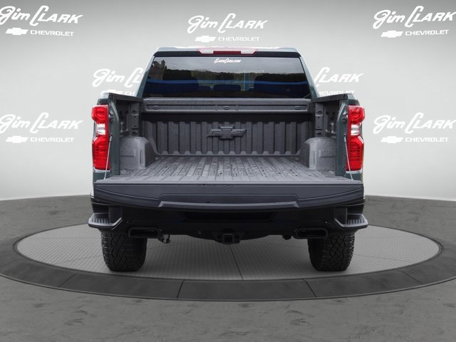 New 2026 Chevrolet Silverado 1500 Custom Trail Boss image 20