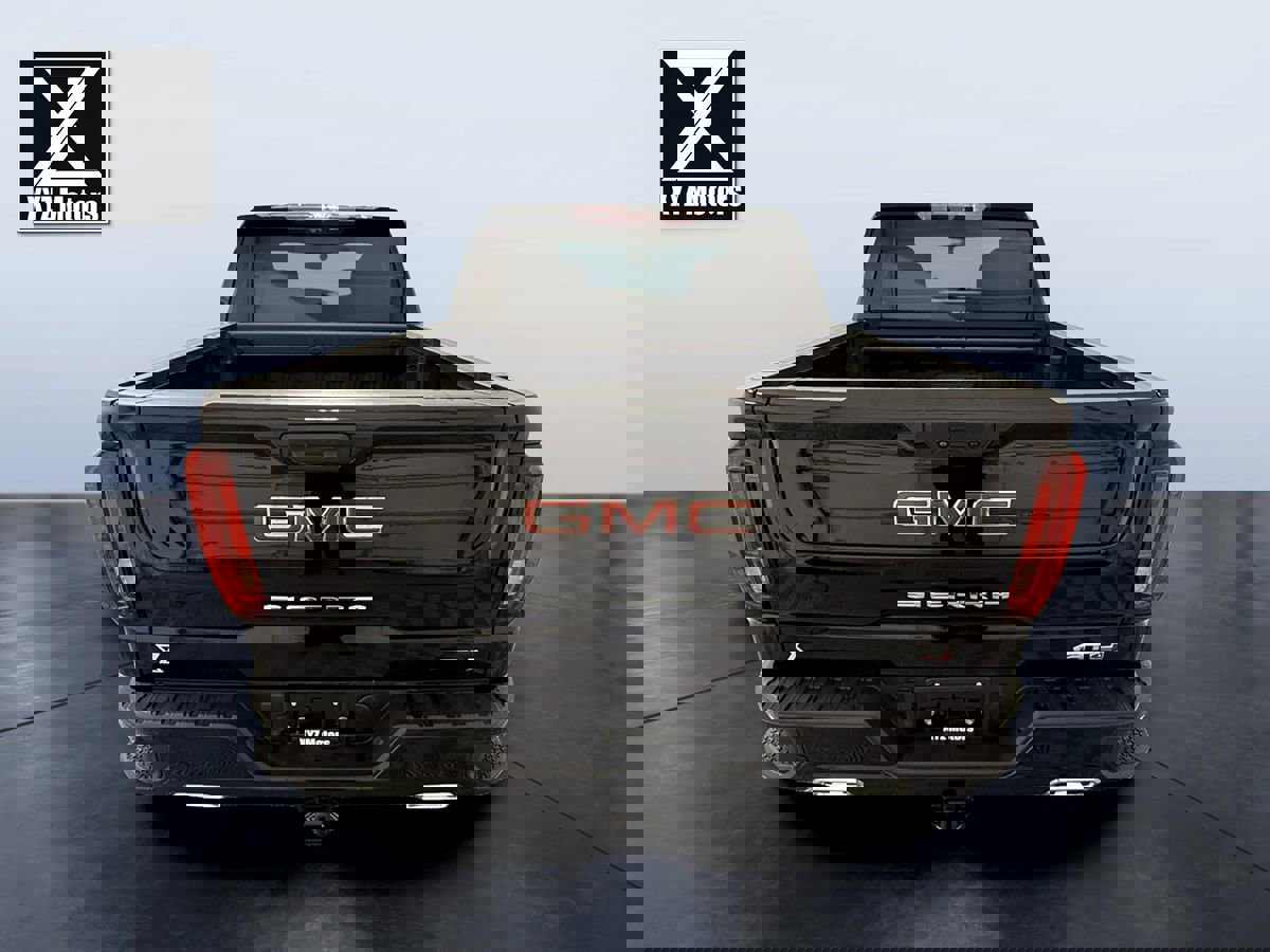 Used 2022 GMC Sierra 1500 AT4 image 5