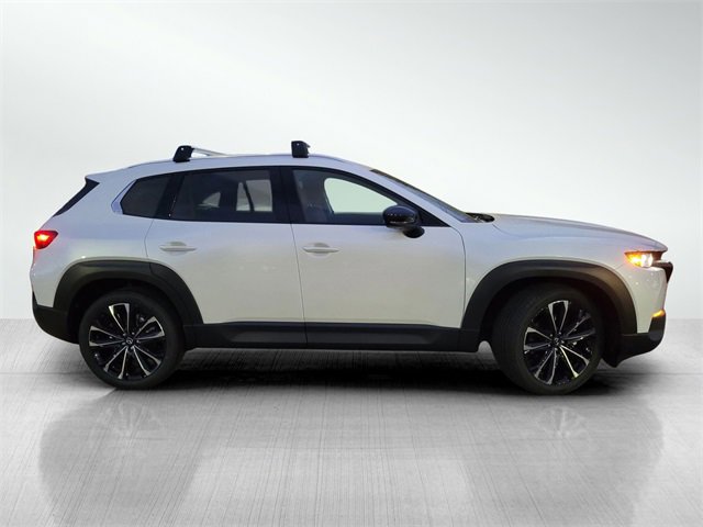 New 2025 MAZDA CX-50 AWD 2.5 Turbo w/ Weather Package image 3