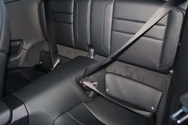 New 2026 Porsche 911 Carrera image 21