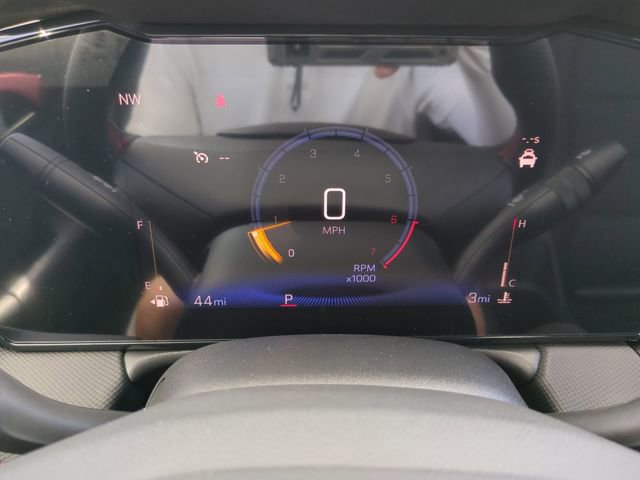 New 2026 Chevrolet TrailBlazer RS w/ Convenience Package image 24