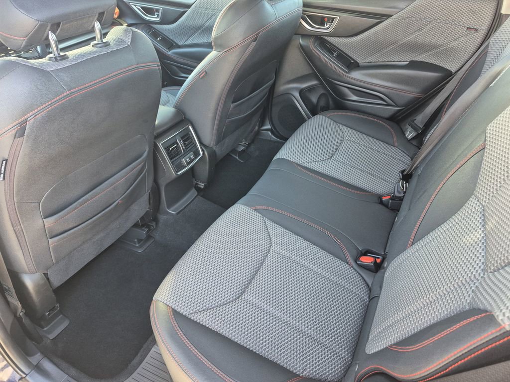 Used 2020 Subaru Forester Sport w/ Popular Package #2 image 13