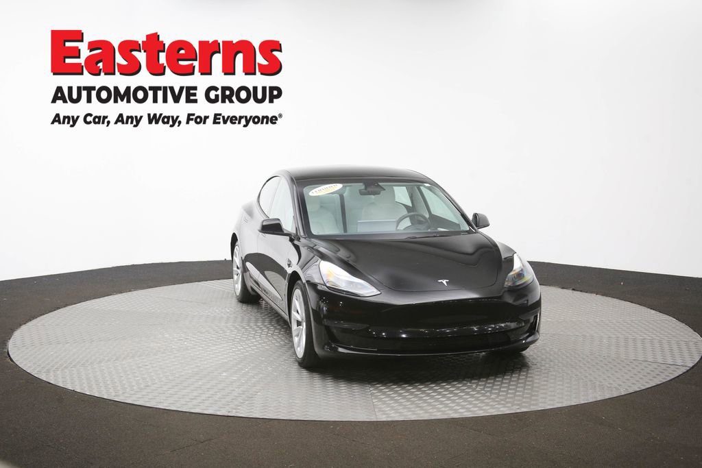 Used 2023 Tesla Model 3 Standard Range RWD image 51