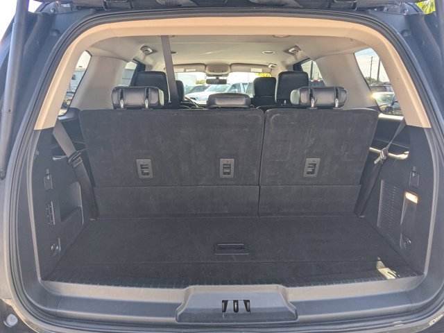 Used 2024 Ford Expedition XLT image 14