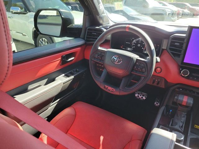 Used 2026 Toyota Tundra TRD Pro image 22