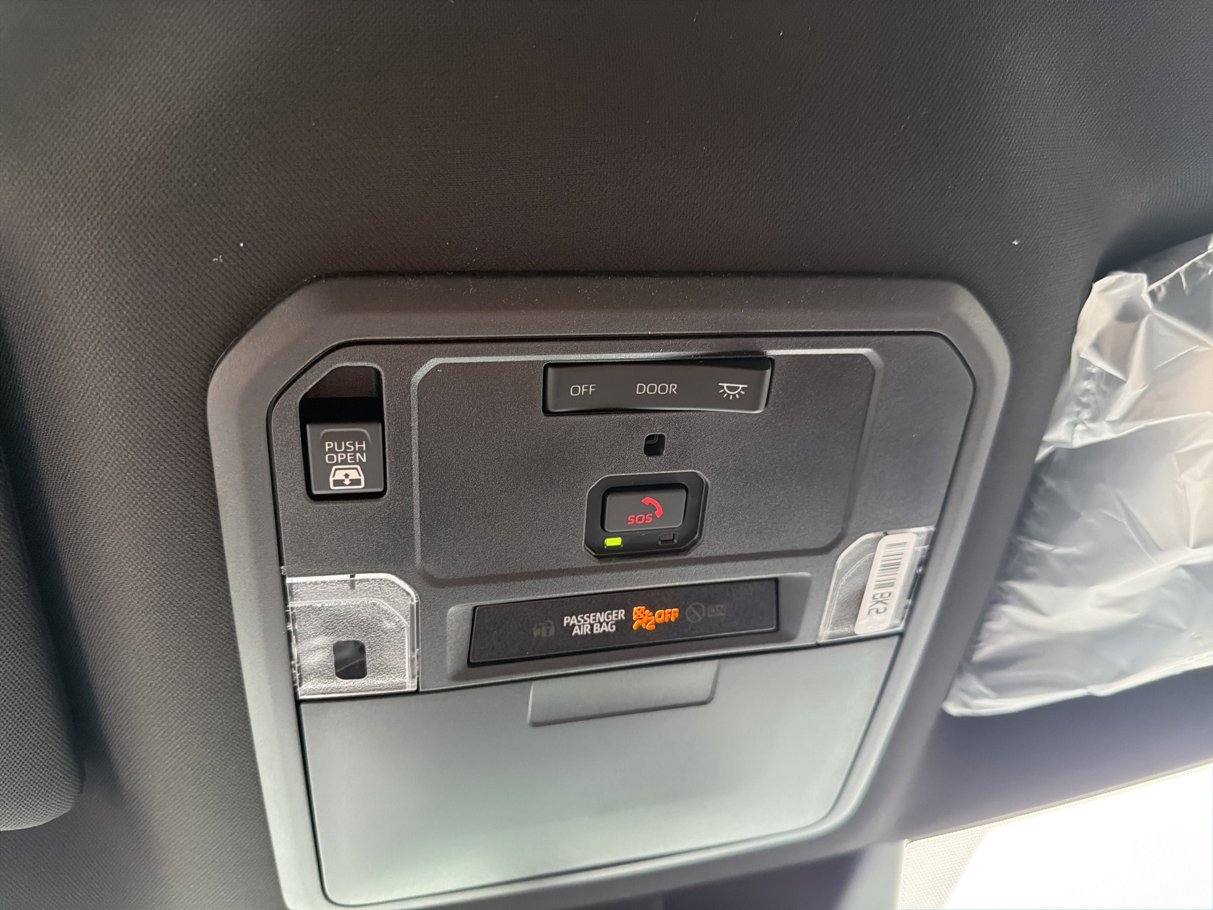 New 2026 Toyota Tundra SR5 AWD/4WD image 26