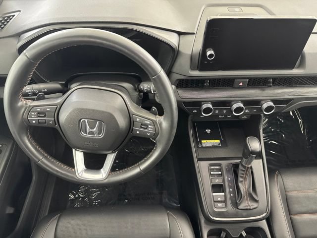 Used 2024 Honda CR-V Sport-L image 24