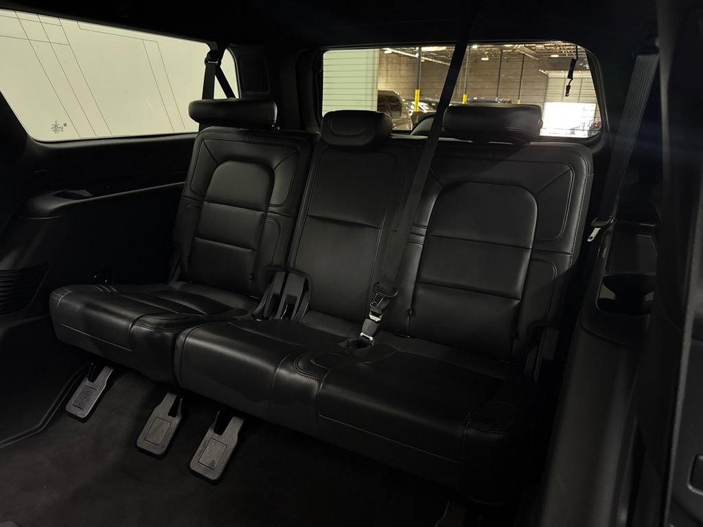 Used 2022 Lincoln Navigator L Reserve AWD/4WD image 35