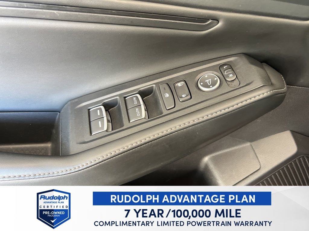 Certified 2023 Honda Accord Sport image 30