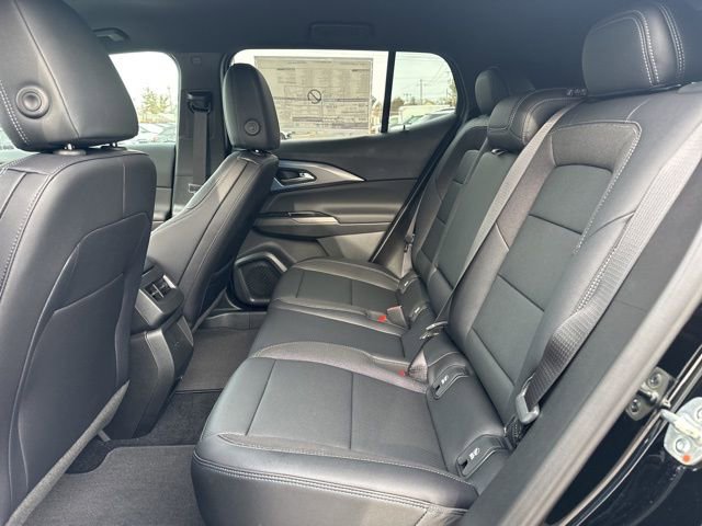 New 2026 Chevrolet Equinox EV LT image 10