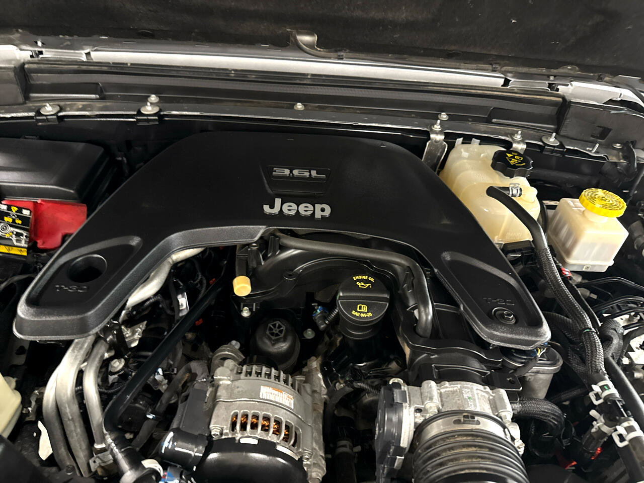 Used 2020 Jeep Gladiator Rubicon image 67