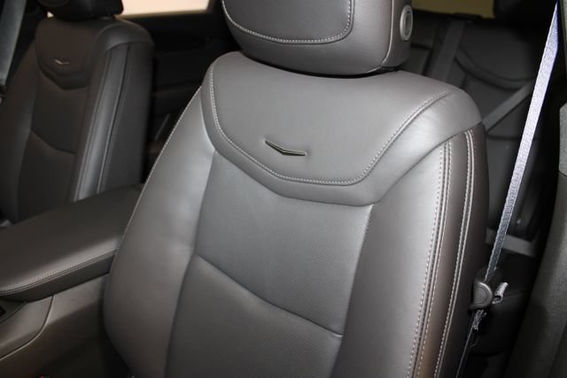 New 2026 Cadillac XT5 Premium Luxury w/ Driver Assist Package AWD/4WD image 6