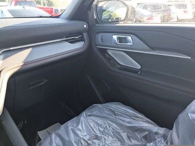 New 2026 Ford Explorer ST w/ Sun And Sound Package image 16