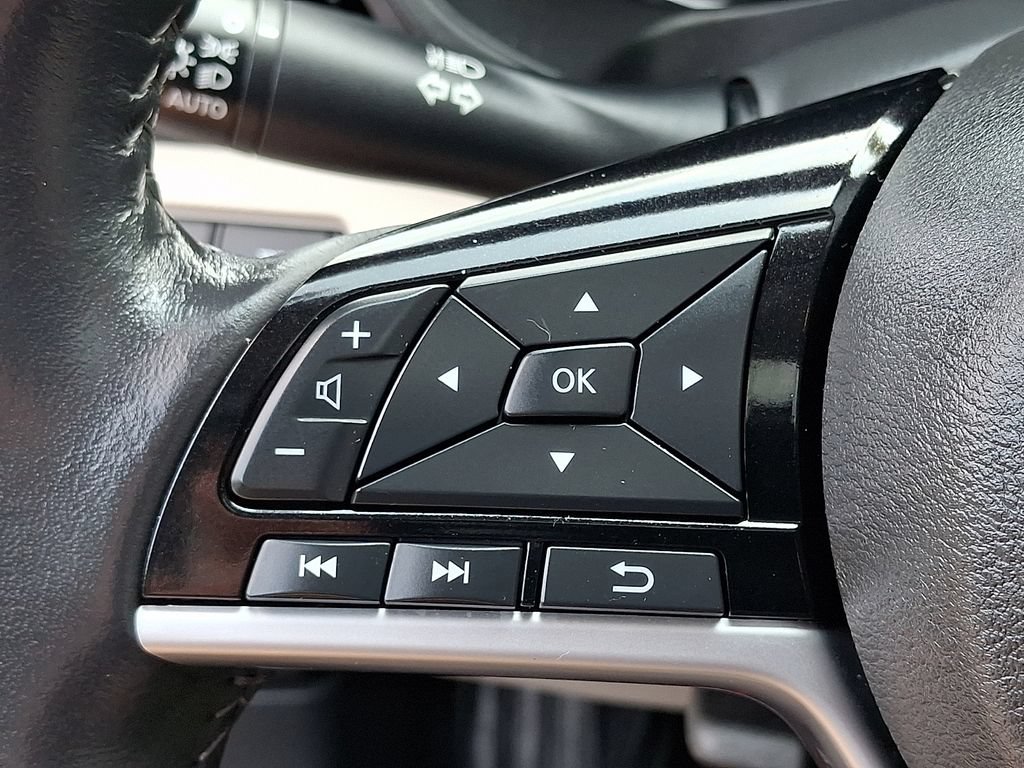 Certified 2024 Nissan Altima 2.5 SL FWD image 22