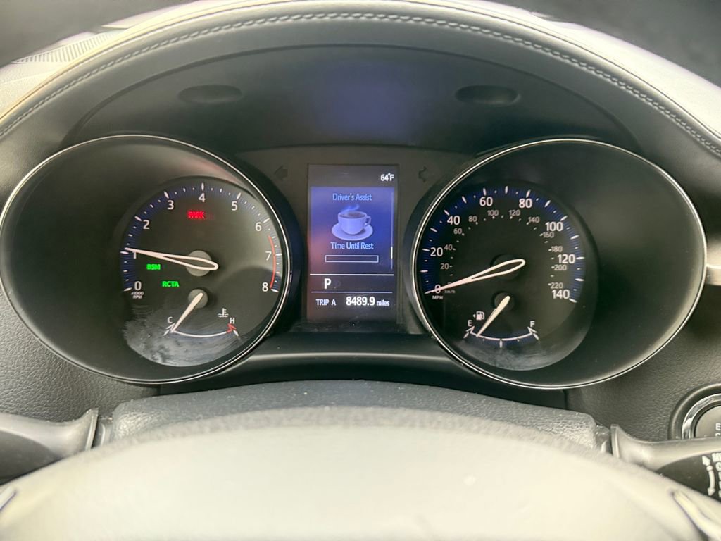 Used 2019 Toyota C-HR XLE image 14