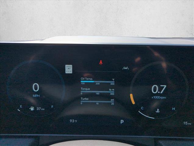 New 2026 Hyundai Sonata N Line FWD image 14