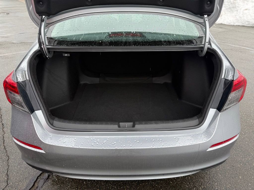 Used 2023 Honda Civic LX image 19