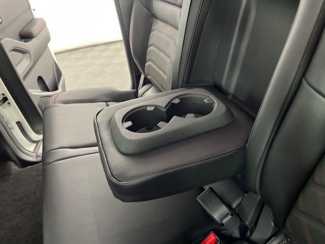 New 2026 Nissan Frontier Pro-X w/ Pro Premium Package image 42