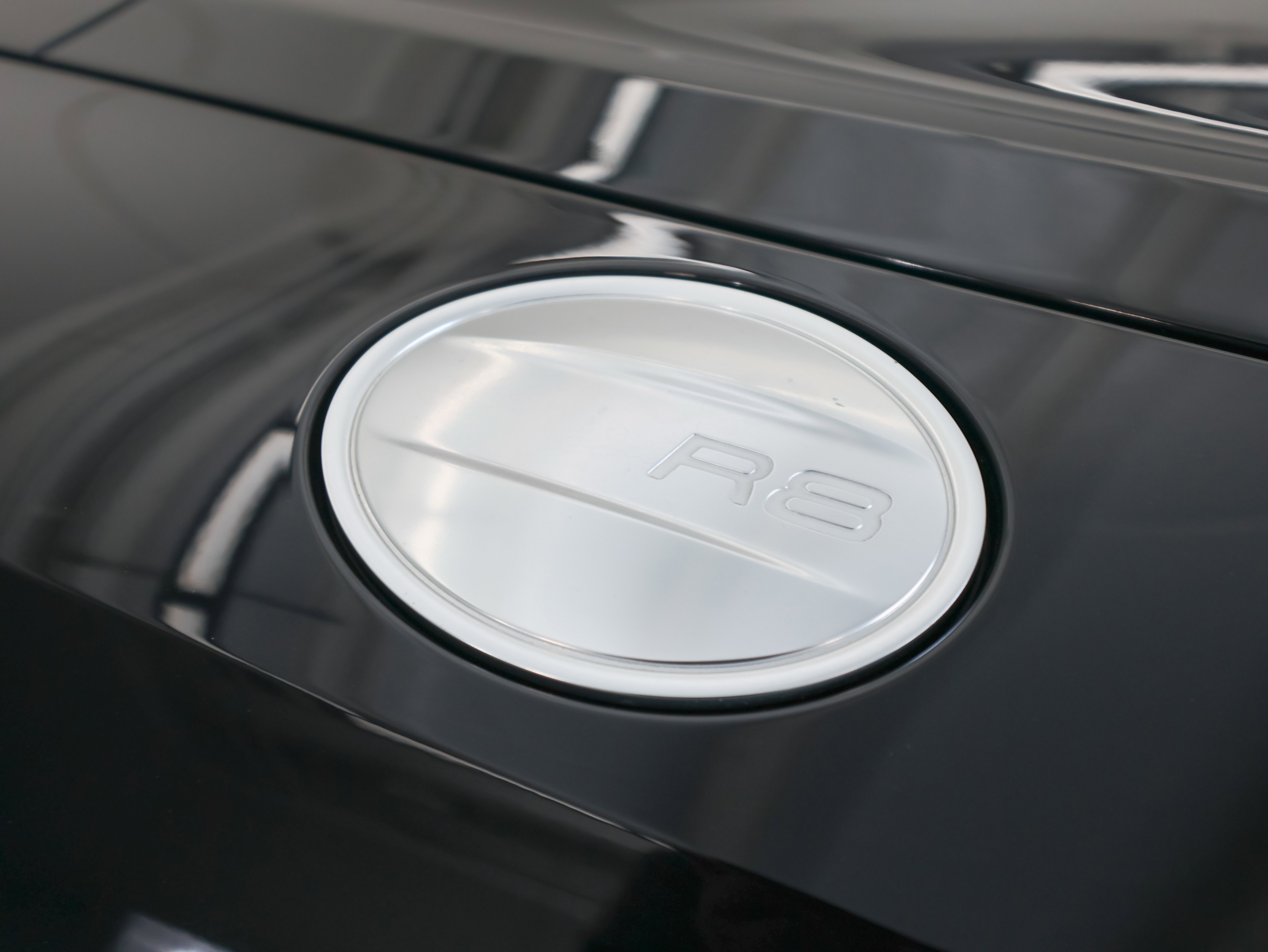 Used 2020 Audi R8 V10 performance image 44