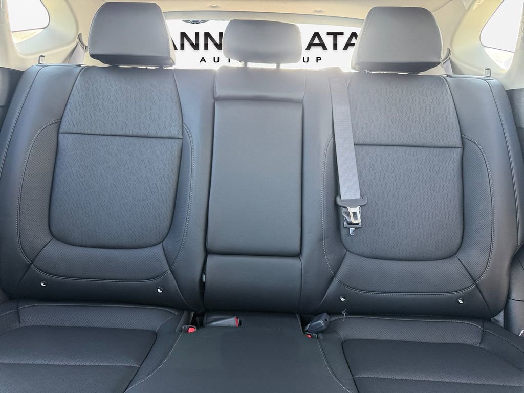 New 2026 Kia Seltos EX AWD/4WD image 16