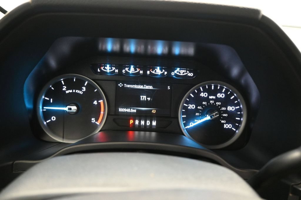 Used 2022 Ford F350 XLT AWD/4WD image 15