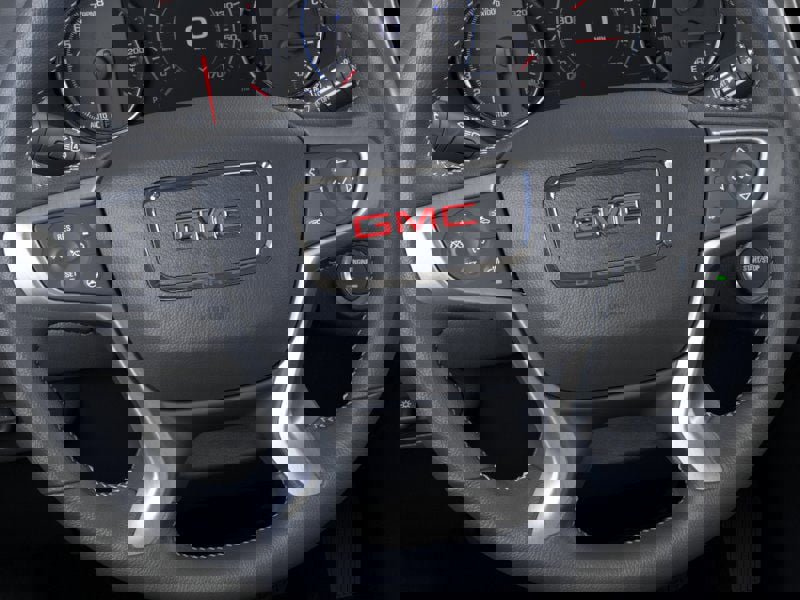 New 2024 GMC Terrain Denali image 19