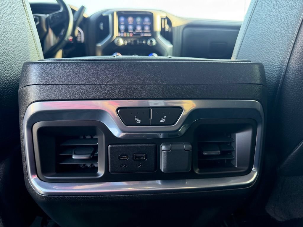 Used 2021 GMC Sierra 3500 Denali w/ Denali Ultimate Package AWD/4WD image 31