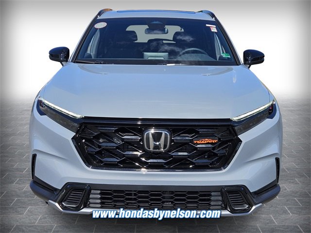 New 2026 Honda CR-V TrailSport image 2