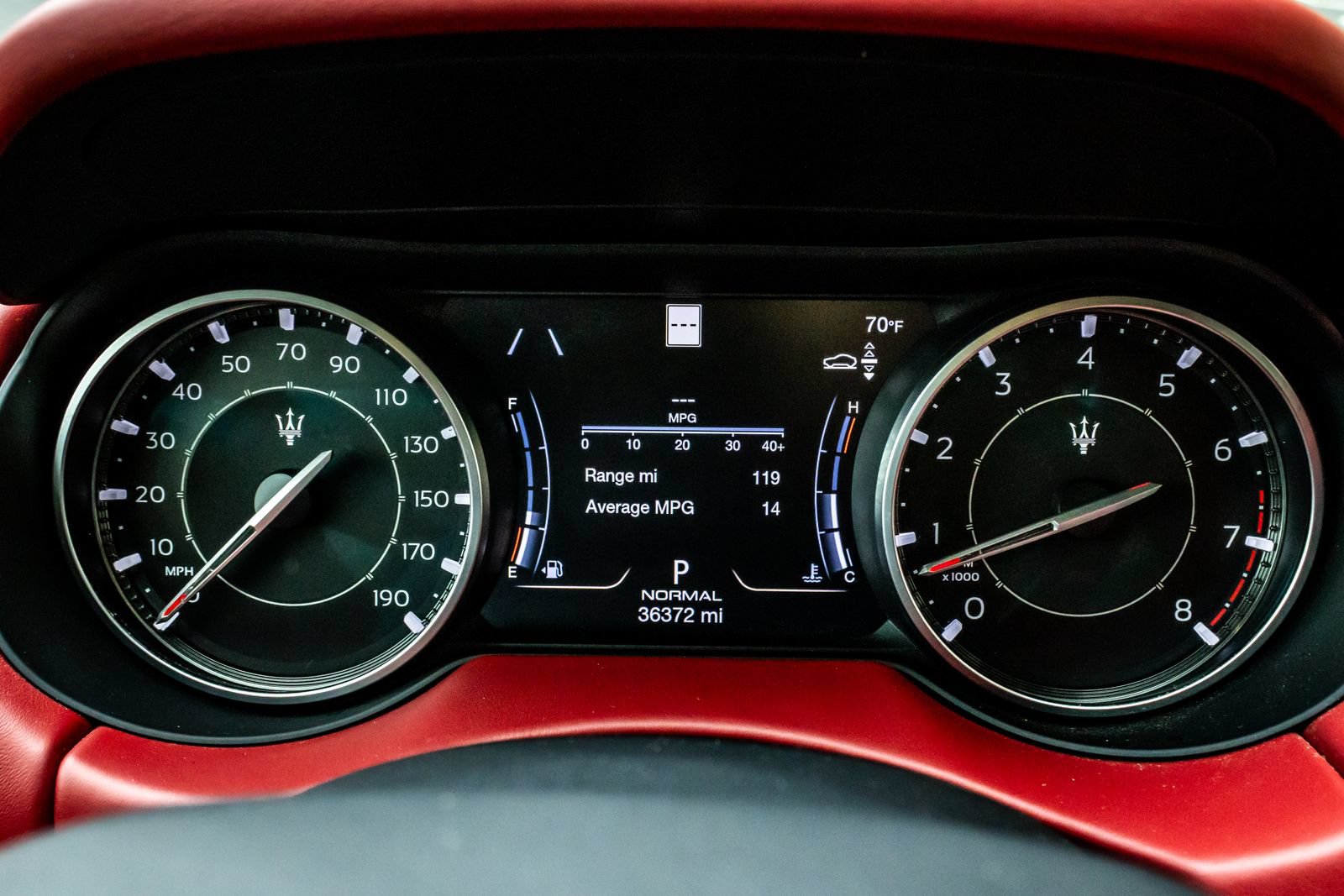 Used 2022 Maserati Levante GT AWD/4WD image 18