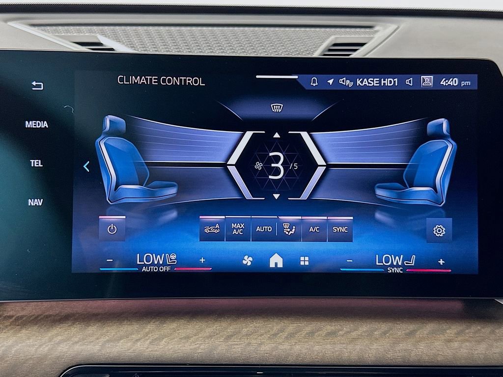 Used 2025 BMW X1 xDrive28i w/ Premium Package image 15