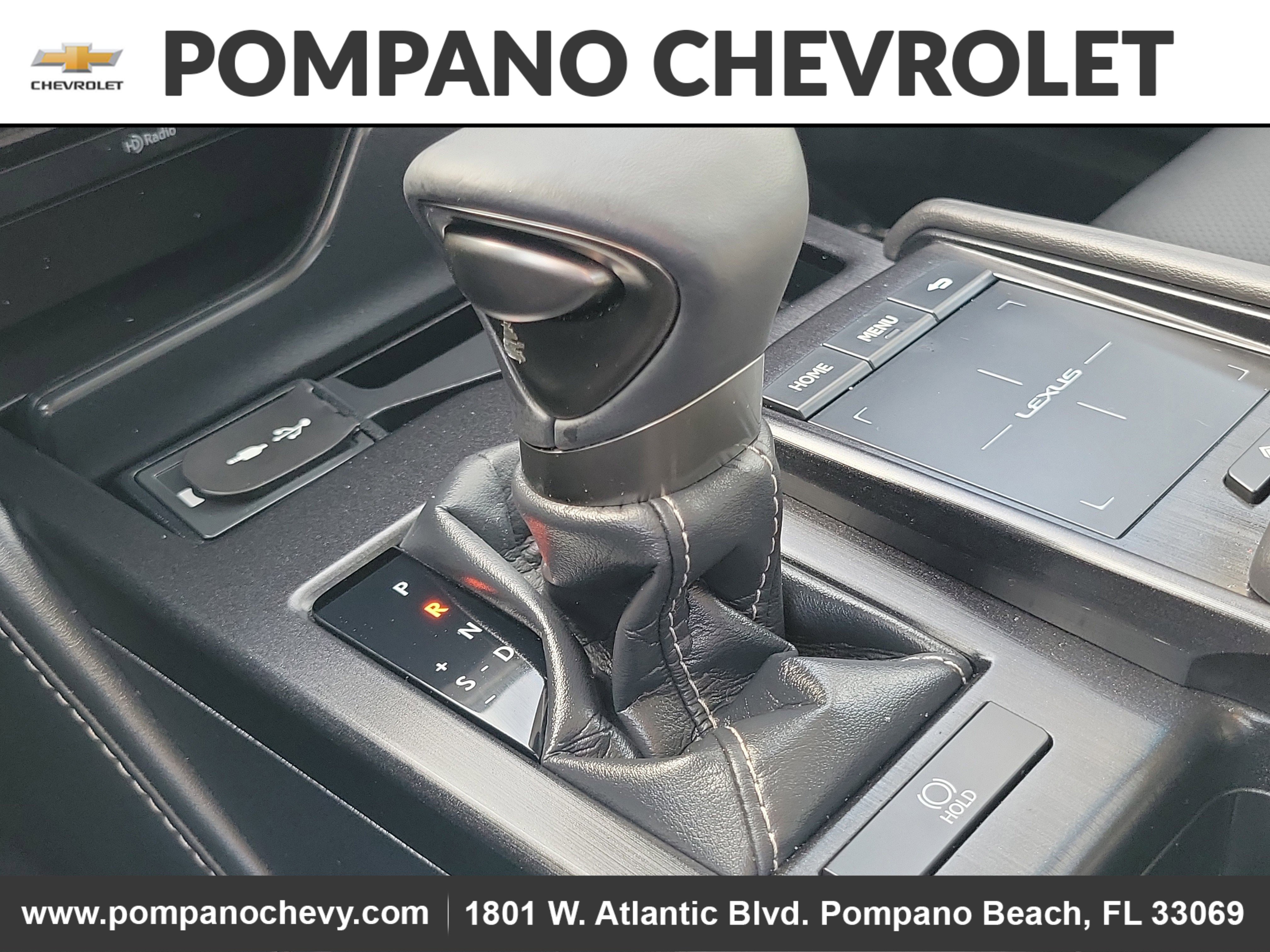 Used 2019 Lexus ES 350 image 32