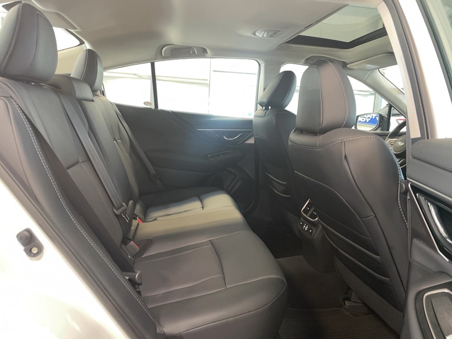 Used 2025 Subaru Legacy Limited AWD/4WD image 26