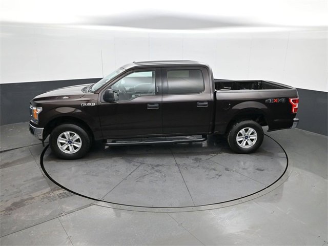 Used 2018 Ford F150 XLT image 21