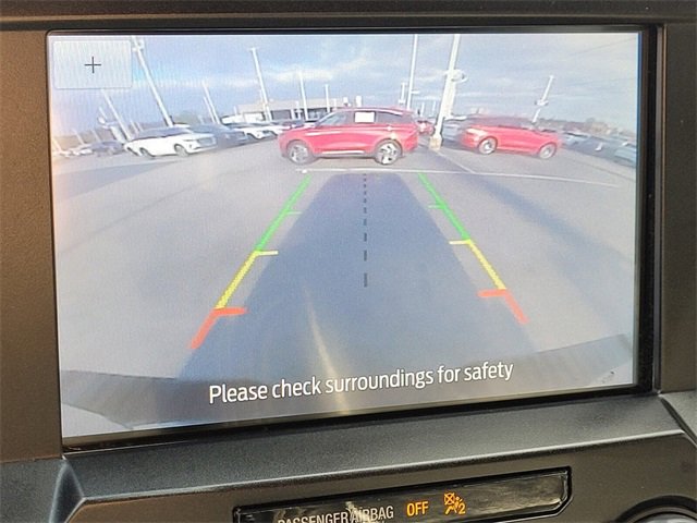 Certified 2020 Ford F150 Lariat image 19