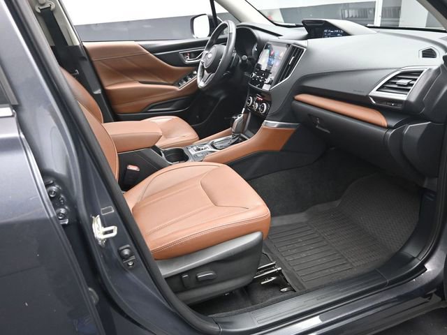 Used 2020 Subaru Forester Touring w/ Popular Package #2 image 31