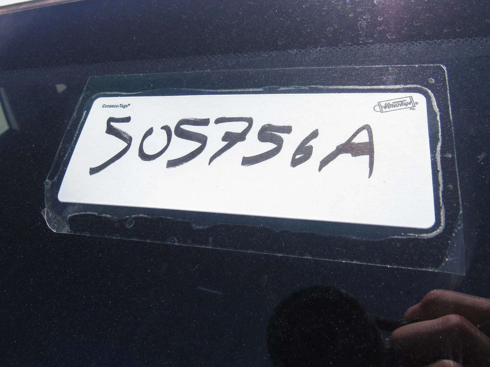 Certified 2024 Honda Odyssey Sport image 32