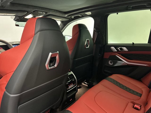 New 2026 BMW X5 M Competition w/ Executive Package image 16