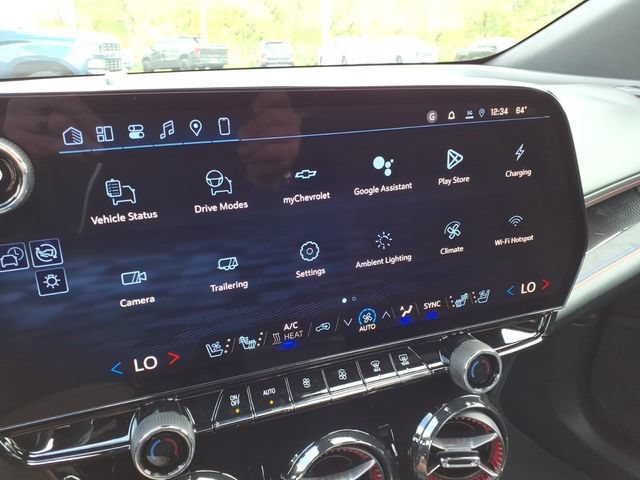 New 2026 Chevrolet Blazer EV RS AWD/4WD image 30