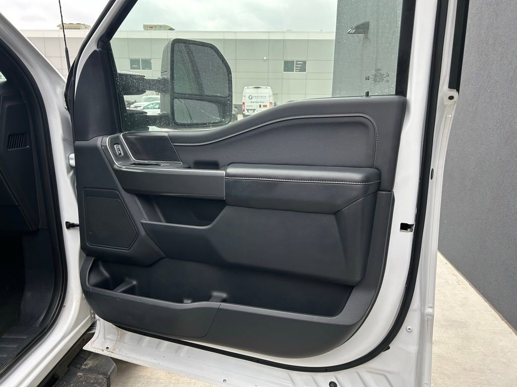 Used 2022 Ford F150 XLT w/ Equipment Group 302A High image 20