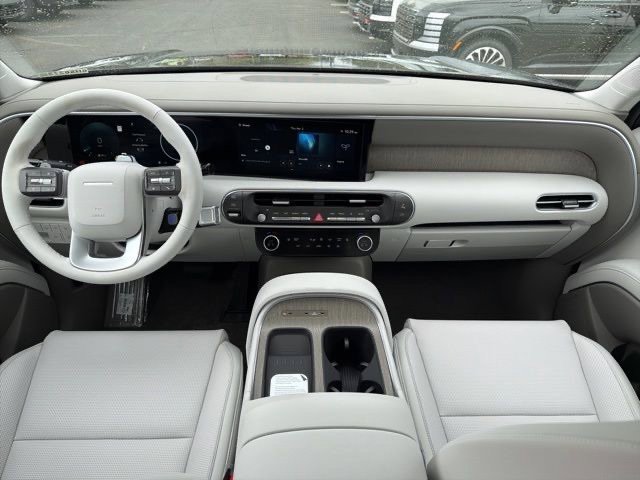 New 2027 Hyundai Palisade SEL FWD image 25