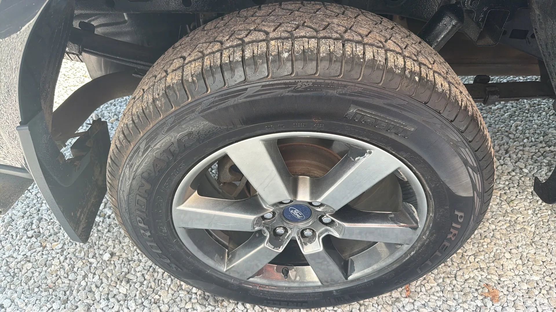 Used 2016 Ford F150 XLT w/ Equipment Group 302A Luxury image 6