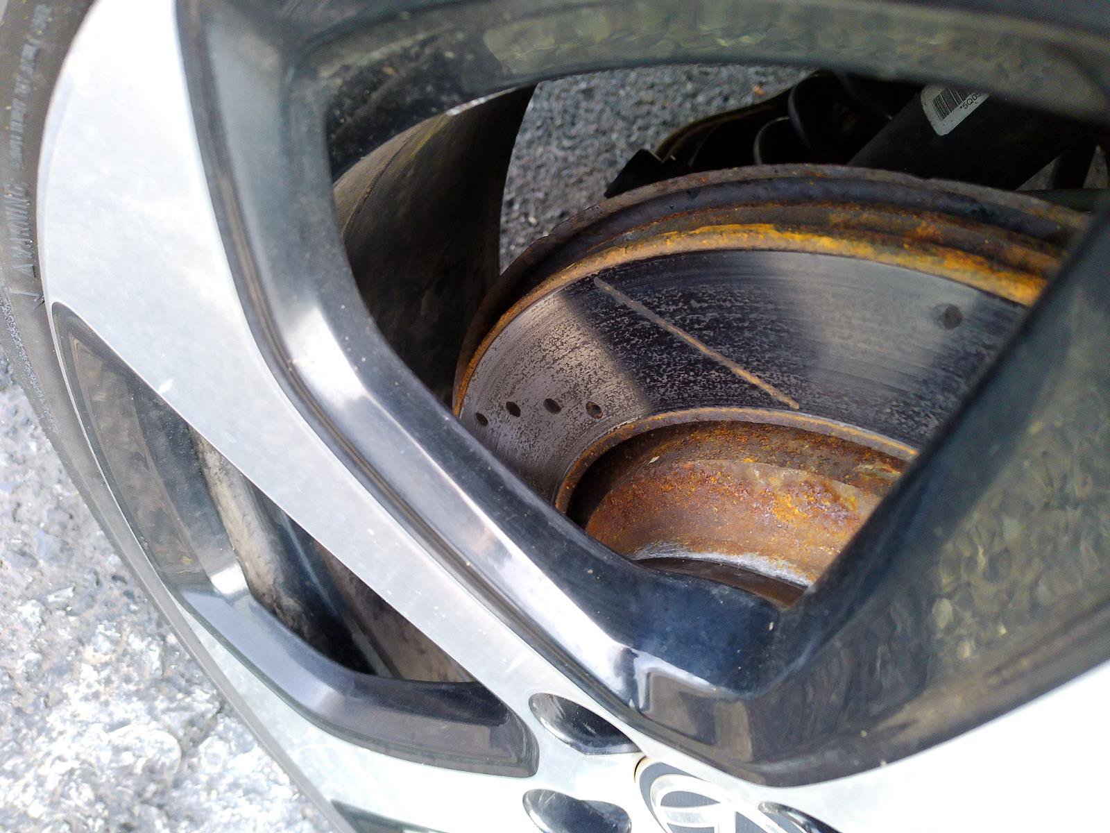 Used 2016 Volkswagen GTI Autobahn image 44