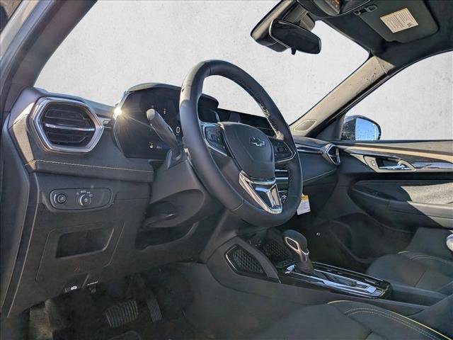 New 2026 Chevrolet TrailBlazer ACTIV image 9