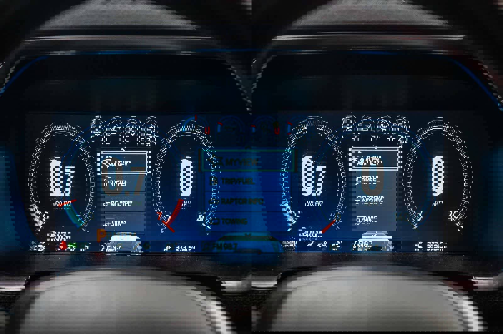 Used 2022 Ford F150 Raptor w/ Equipment Group 801A High image 20