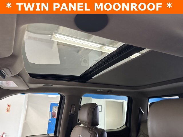 New 2025 Ford F250 Platinum w/ Platinum Plus Package image 43