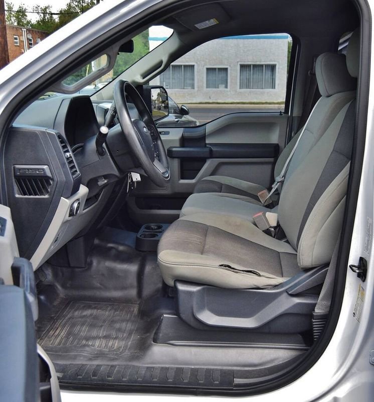 Used 2019 Ford F150 XL w/ Equipment Group 101A Mid image 19
