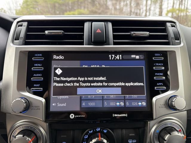 Used 2023 Toyota 4Runner SR5 w/ Convenience Package (TMS) image 18